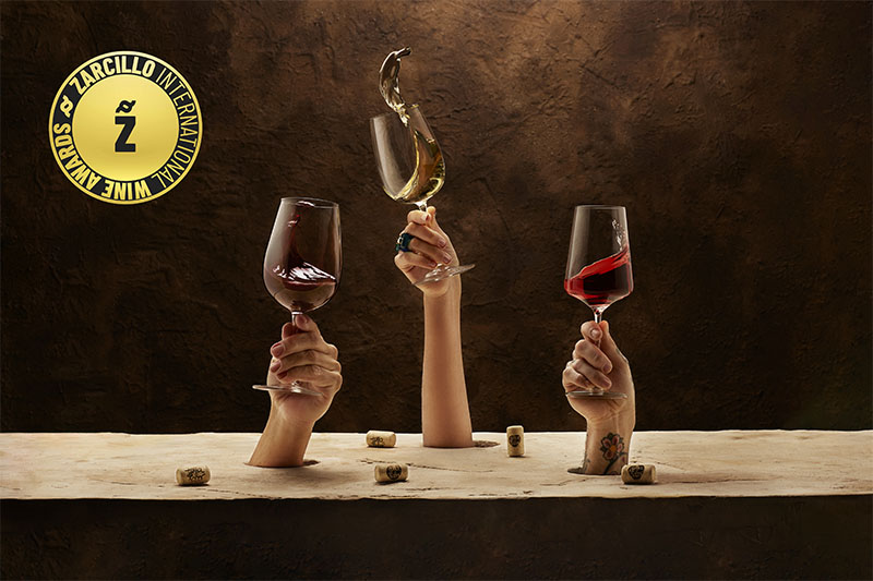 La XX edición de los Zarcillo International Wine Awards abre sus inscripciones